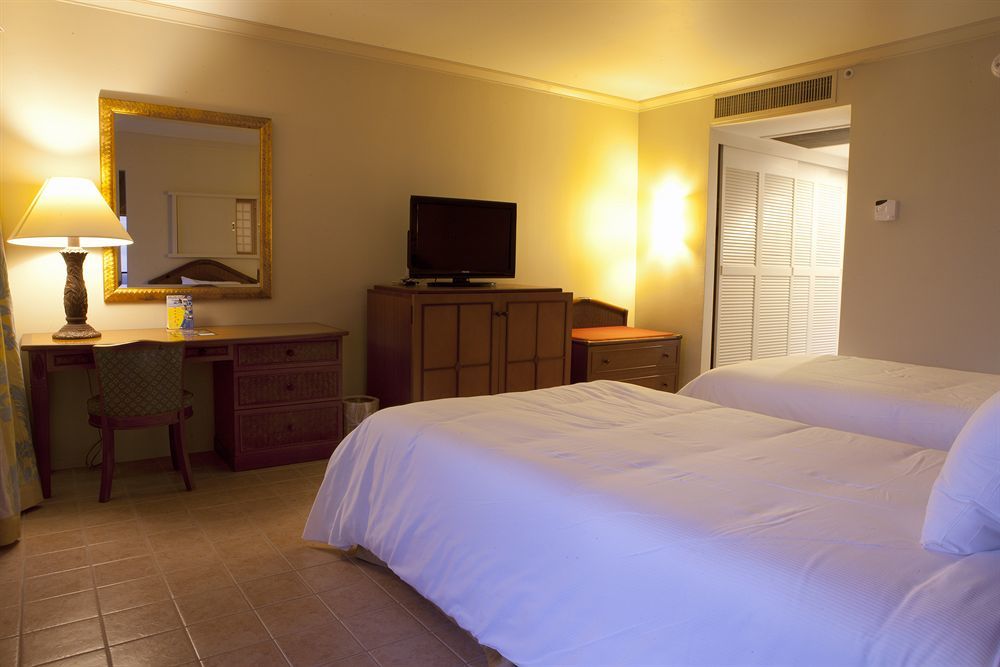Guam Reef Hotel Тумон Экстерьер фото